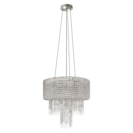 Подвесная люстра LOFT IT 10406/500