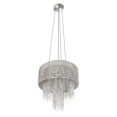 Подвесная люстра LOFT IT 10406/500