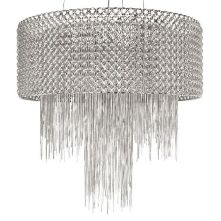 Подвесная люстра LOFT IT 10406/500