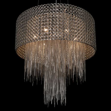 Подвесная люстра LOFT IT 10406/500