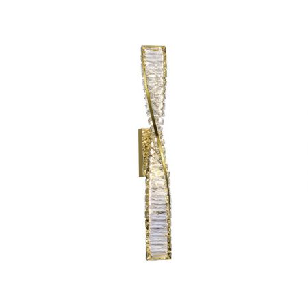 Бра Newport 8246/A gold NEW нестандарт