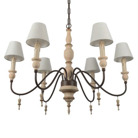 Подвесная люстра LOFT IT 10419