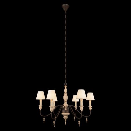 Подвесная люстра LOFT IT 10419