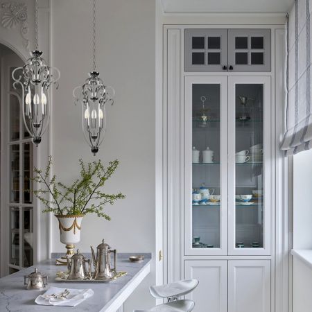 Подвесной светильник LOFT IT 10434