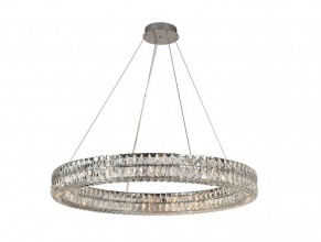 Подвесная люстра Newport 8550/95 C chrome