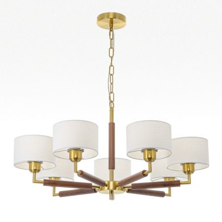 Подвесная люстра Citilux CL436172