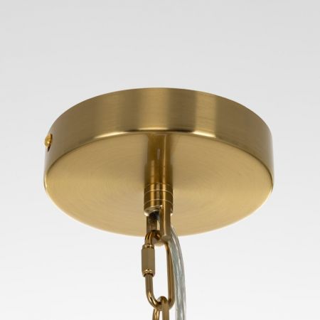 Подвесная люстра Citilux CL436172