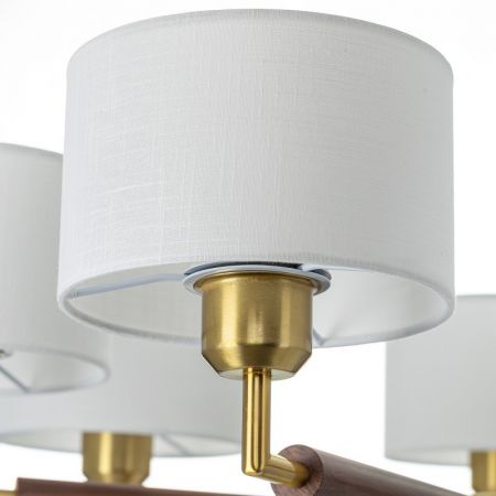 Подвесная люстра Citilux CL436172