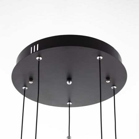 Каскадная люстра Citilux CL247023