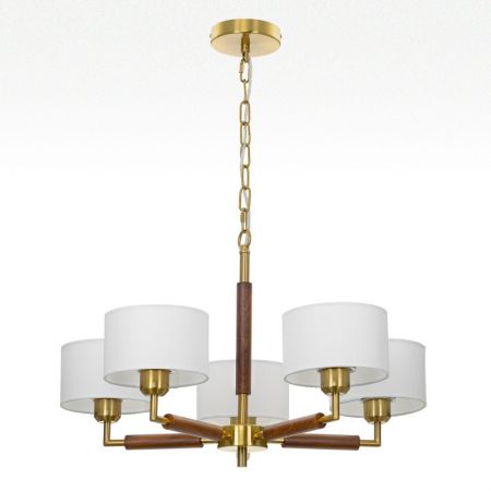 Подвесная люстра Citilux CL436152