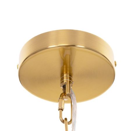 Подвесная люстра Citilux CL436152