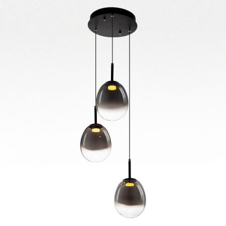 Подвесной светильник Citilux CL247022