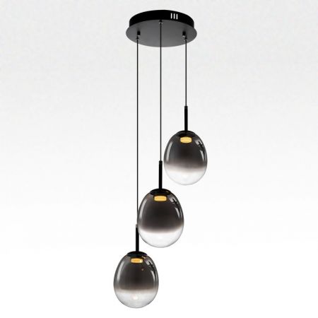 Подвесной светильник Citilux CL247022