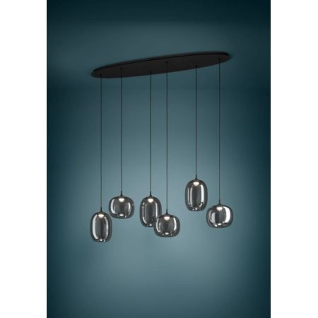 Подвесная люстра EGLO 390415