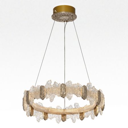 Подвесная люстра Citilux CL250162