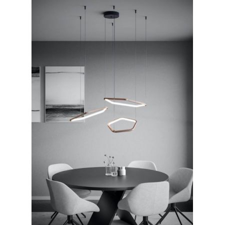 Подвесной светильник EGLO 390505