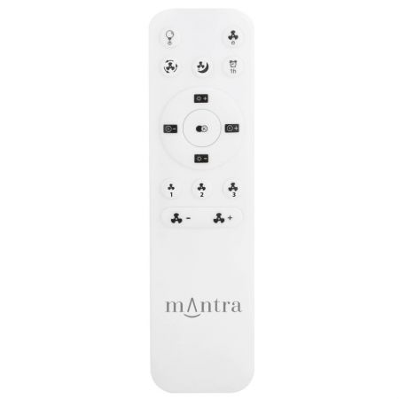 Подвесной светильник Mantra 9008