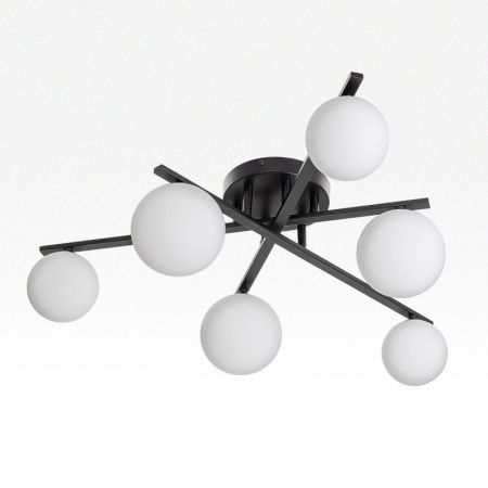 Накладная люстра Citilux CL209261