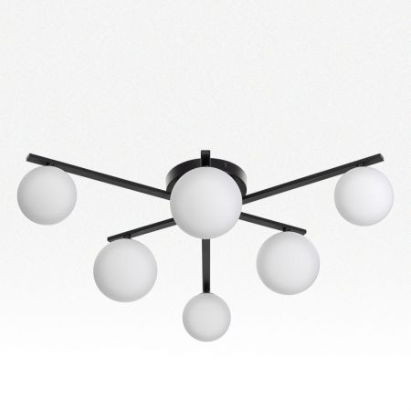 Накладная люстра Citilux CL209261