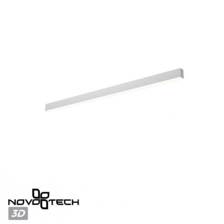 Линейный светильник Novotech 359604
