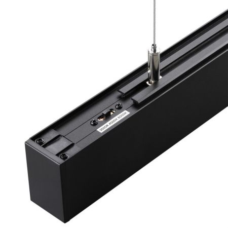 Линейный светильник Novotech 359607