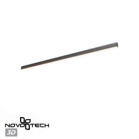 Линейный светильник Novotech 359607