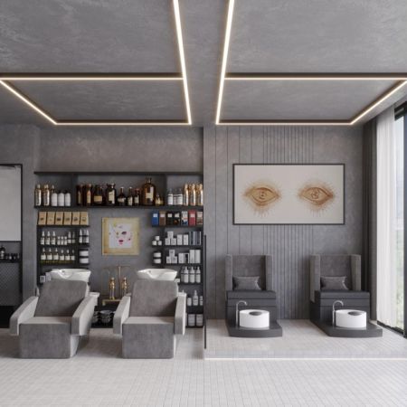 Линейный светильник Novotech 359607