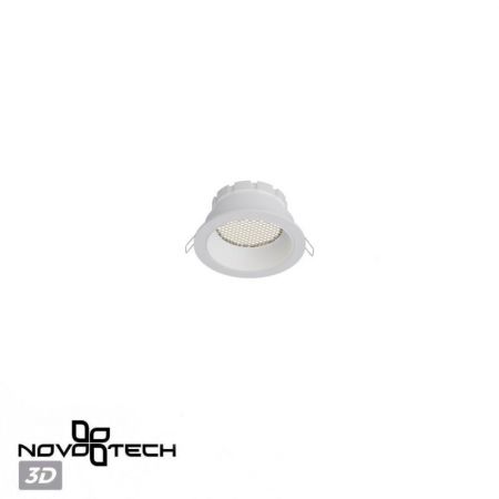Встраиваемый светильник Novotech 371003