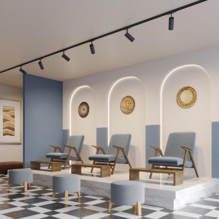 Светильник на шине Novotech 359584