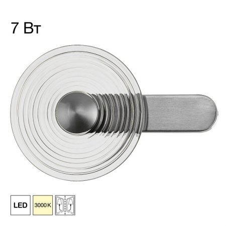 Бра Citilux CL245021