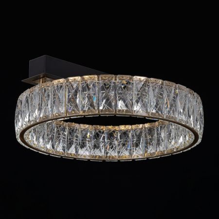 Накладная люстра Citilux CL325142