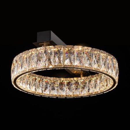 Накладная люстра Citilux CL325142