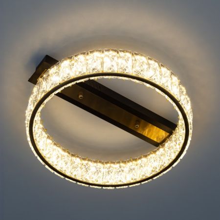 Накладная люстра Citilux CL325142