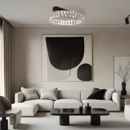 Накладная люстра Citilux CL325142
