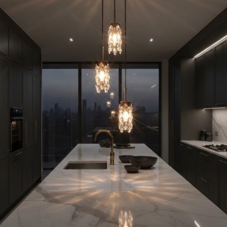 Подвесной светильник Citilux CL326013