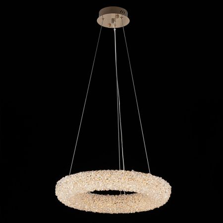 Подвесная люстра Citilux CL323152