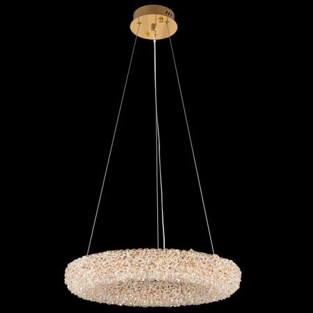Подвесная люстра Citilux CL323152