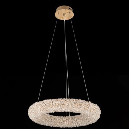 Подвесная люстра Citilux CL323152