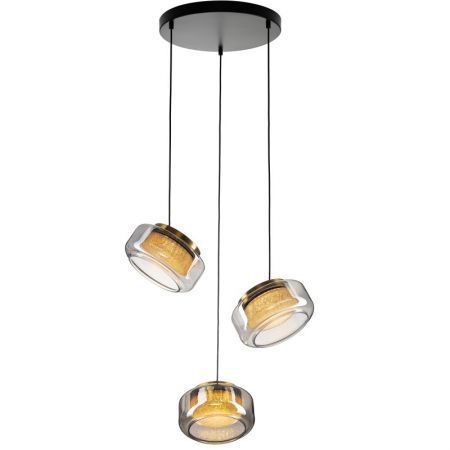 Подвесной светильник Citilux CL247012