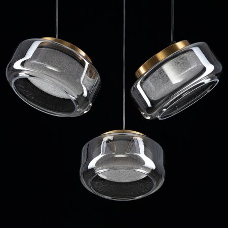 Подвесной светильник Citilux CL247012