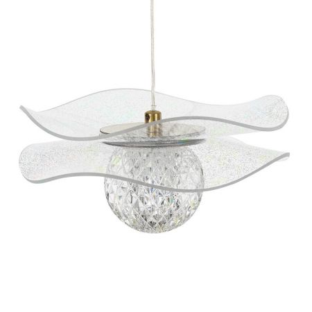 Подвесной светильник Citilux CL247051