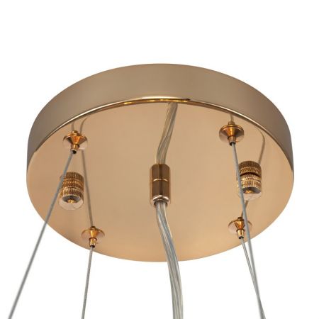 Подвесная люстра Citilux CL323262