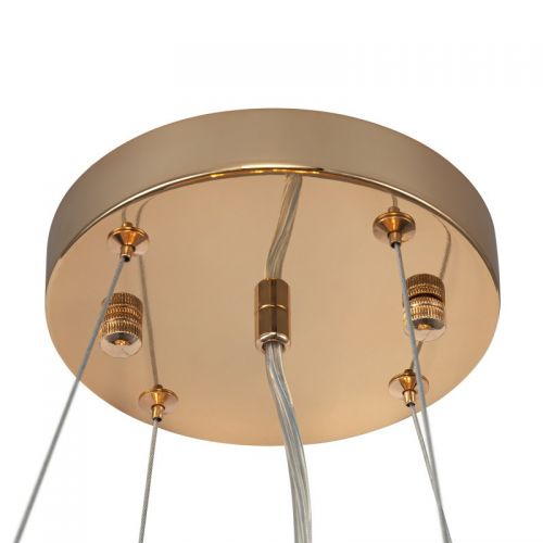 Подвесная люстра Citilux CL323262