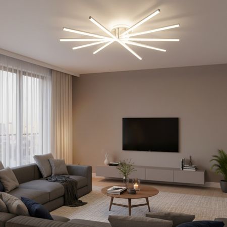 Накладная люстра Citilux CL203650