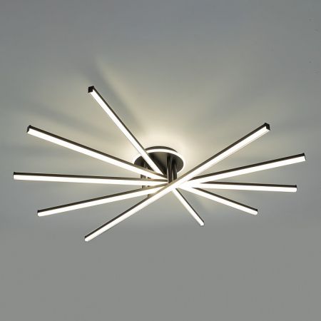 Накладная люстра Citilux CL203651