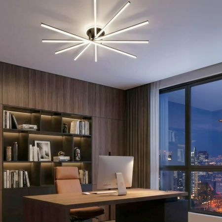 Накладная люстра Citilux CL203651