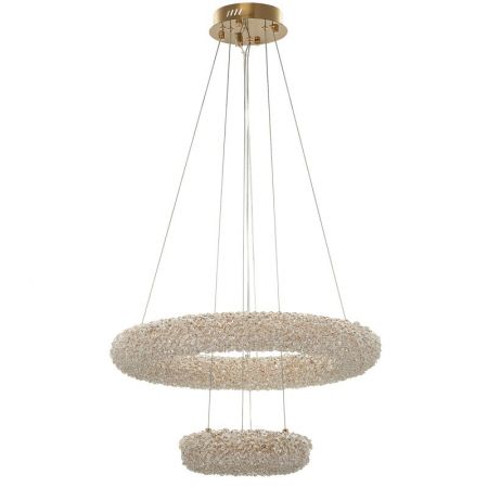 Подвесная люстра Citilux CL323172