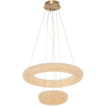 Подвесная люстра Citilux CL323172