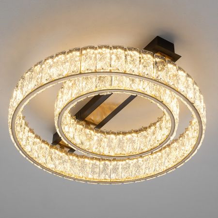 Накладная люстра Citilux CL325152