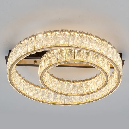 Накладная люстра Citilux CL325152
